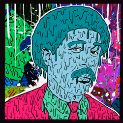 Richard Pryor - #86