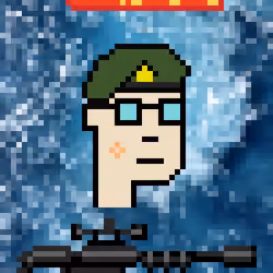 Universal Soldiers #916
