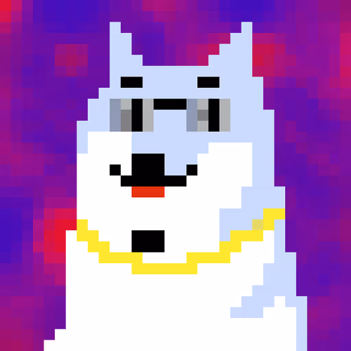 Cryptoshibes