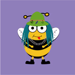 Bumblebee #23236