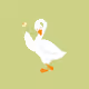 Birthday_Goose