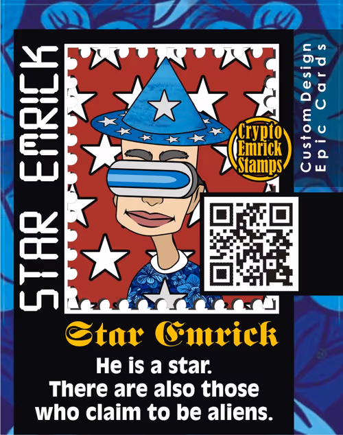 Item #2828487457027846642038799962727664059097231626088266993890376906710380969985 Media