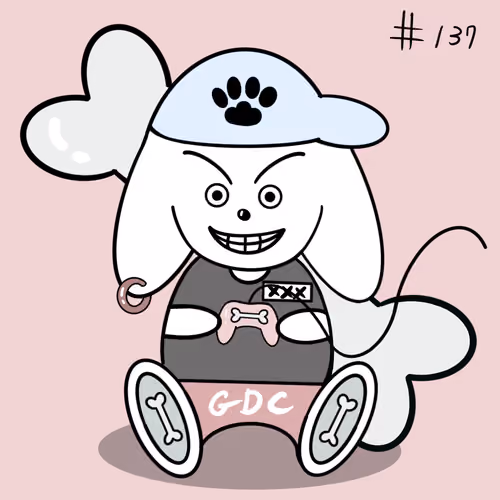 GDCP #137