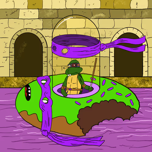 Item #58366944341492458289870088528756201384520987399620487178922728243571271401473 Media