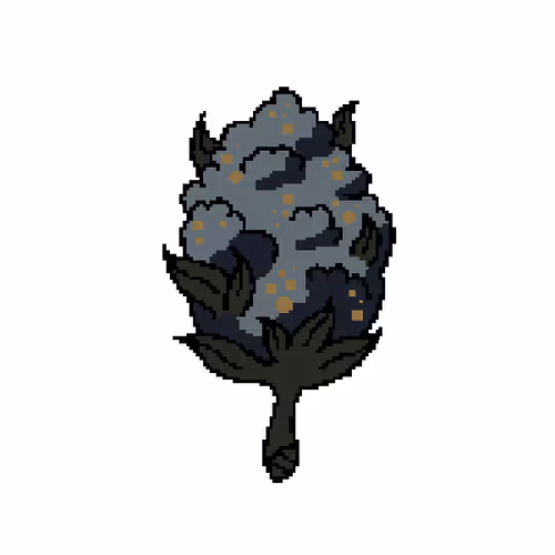 Space Weed #0066