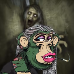 Mmmmmm Brains 