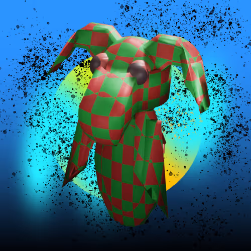 Item #52268251609148313723694636350380869011371331496130941392669190761582566572033 Media