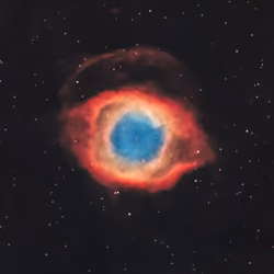 The Helix Nebula