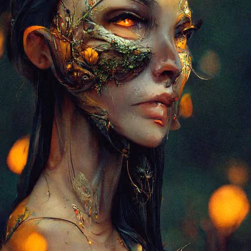 Lee's generated art #2