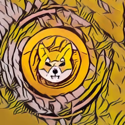 Pineapple Shib