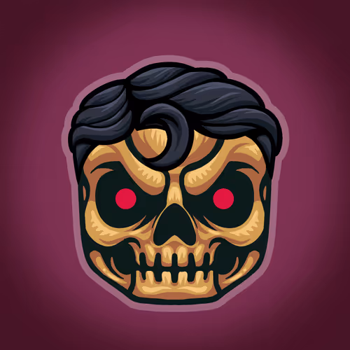MINI UNDEAD #1681