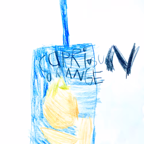 Capri Sun