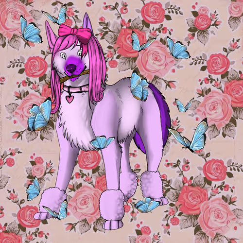 Item #108498455105753859061667588137397068794771898515647550615836857318896767598593 Media