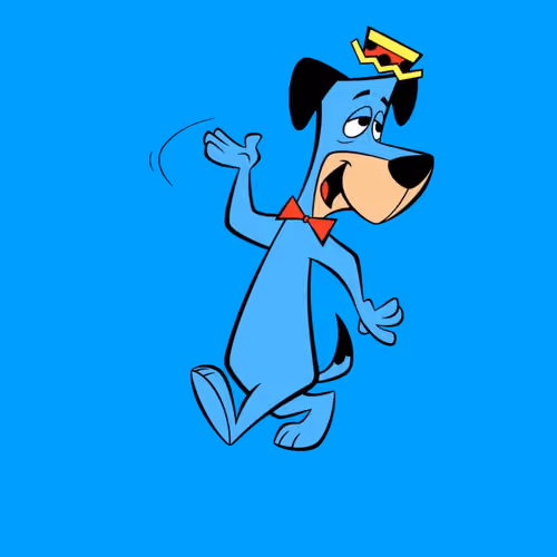 huckleberryhound