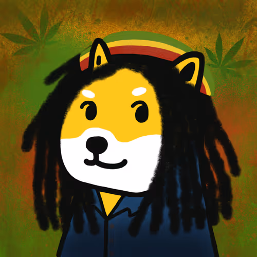 Reggae Doge