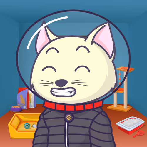 Cuddlycatsclubhouse