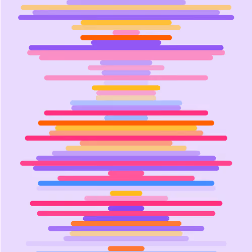 Stacks64: Set 8 - №2