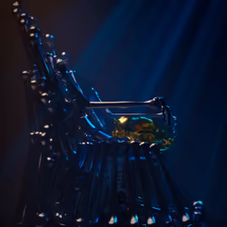 Antropomorphics chair Game of Thrones edition 