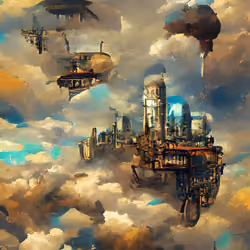 City of Will 