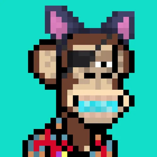 PixelApe 6161
