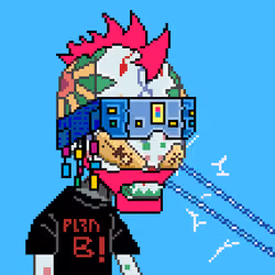 PixelAgent #627