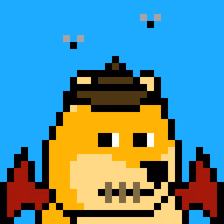 Dooggie #8366
