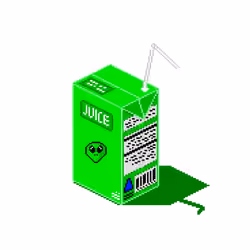 Juicebox #1847