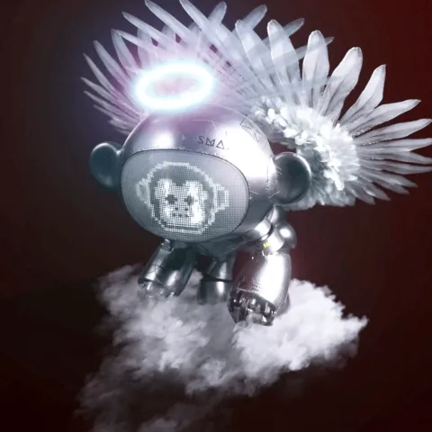 Item #51699093250582926271561829840477896854765213812159939780234528015514272268289 Media