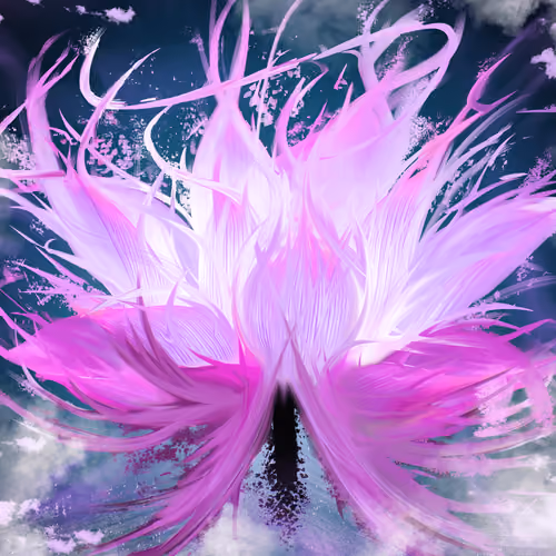 The Lotus of Aesthetics