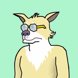 DogeChad #8