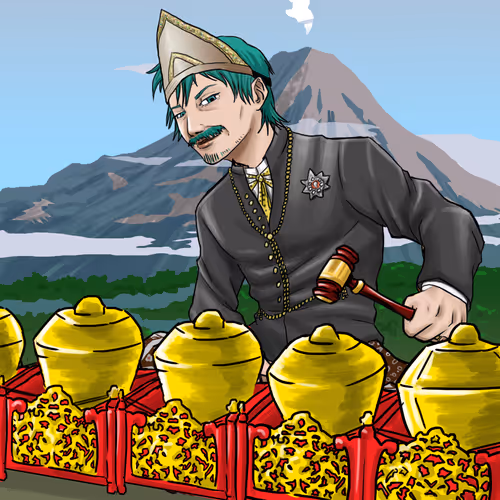 Item #1811915580874608516970532254825944267907601578278451840069014727942450708481 Media