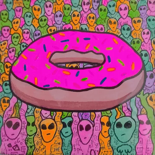 Item #94291500631845105755743548135956022117060317191923629685417653437607920533505 Media