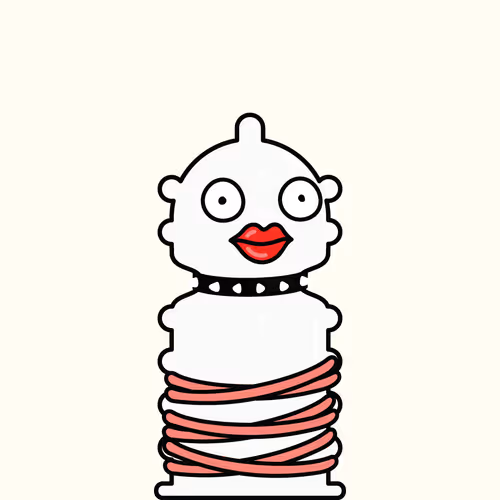 Condomie #9