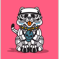 Cat-D HEISHI