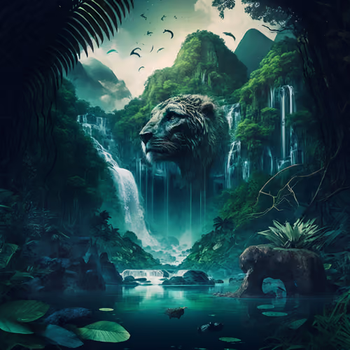 Jurassic World #8