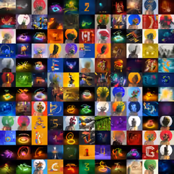 132 Arts 