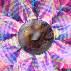 ETH Bloom