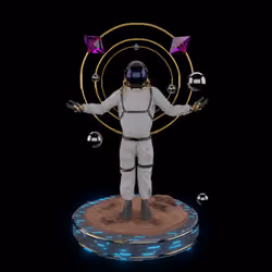 Model Figure 3