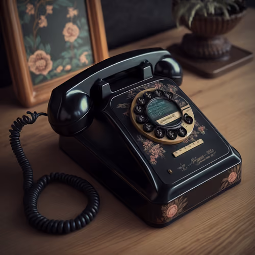 #13 black phone