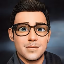 portrait for metaverse 3