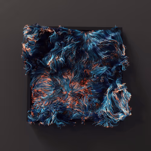 Symbiosis #0cchi0401