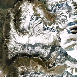 Silent Mountain