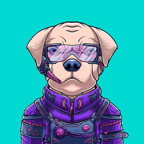 Cyber Syndicate #106