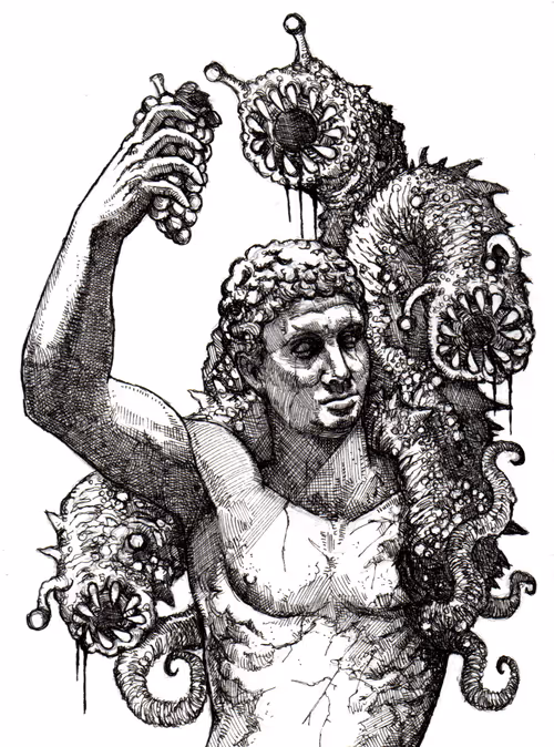 Item #21094727275883449908266291019520547905762405917007395472320969523245491421185 Media