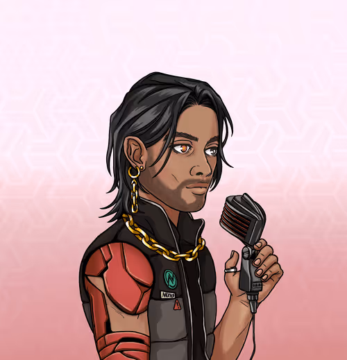 Item #23678240121833827592583145189680888495433977137016330917752691518354390777857 Media