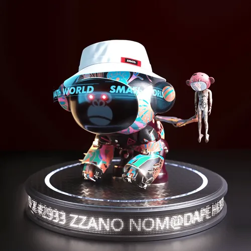 Item #51699093250582926271561829840477896854765213812159939780234528036404993196033 Media