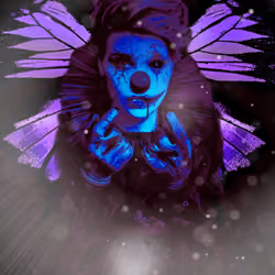 Broken Clown Reborn