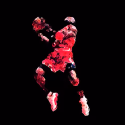 Flying Man