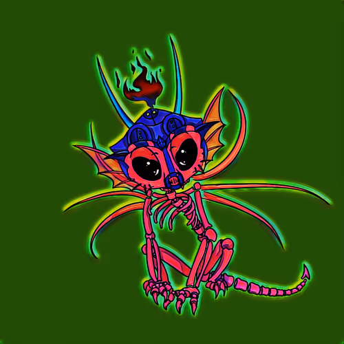 Item #80518717504374975416041144742422631461567993307113320487845617828801686798337 Media