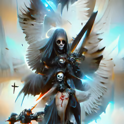 Death Seraph